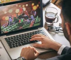 Вход на зеркало Vulkan Maximum Casino