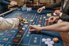 Vulkan Maximum Casino