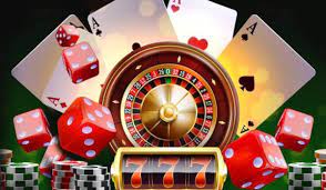 Онлайн казино Vulkan Maximum Casino