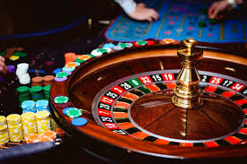 Официальный сайт Casino Lux